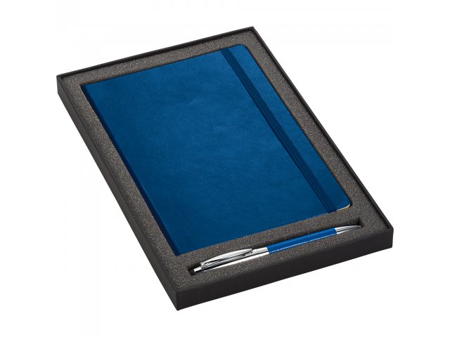 Abruzzo Soft Bound JournalBook® Bundle Gift Set