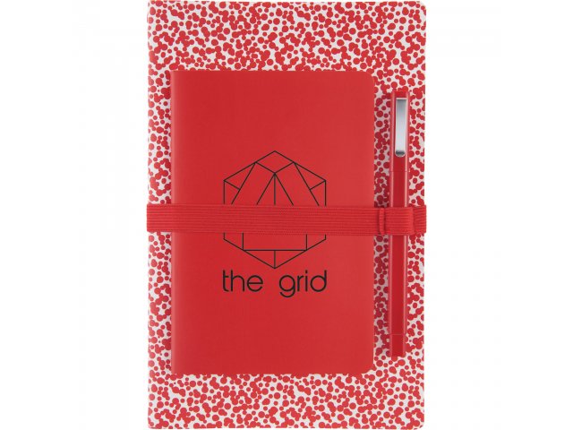 Mezzo Saddlestitch JournalBook™ Bundle Set