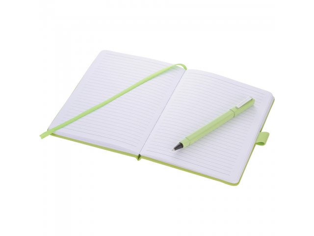 FSC® Mix Vienna Hard Bound Journal Bundle Set