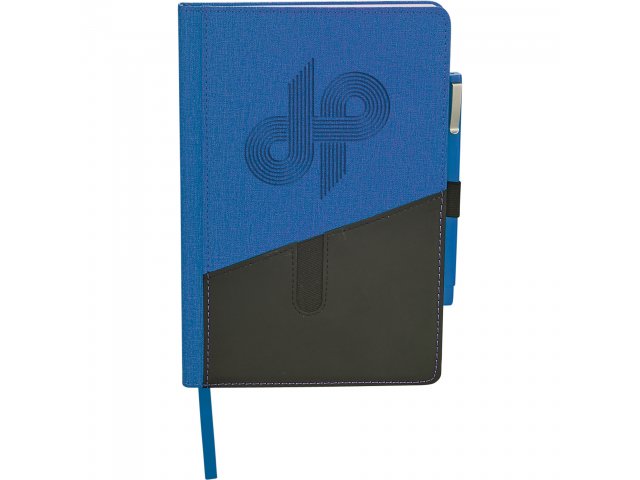 Siena Heathered Bound JournalBook® Bundle Set