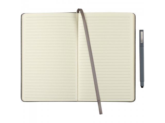 Heathered Hard Bound JournalBook® Set