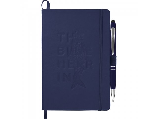 5.5" x 8.5" Trento Bound JournalBook® Bundle Set