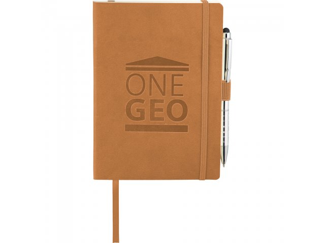 Revello Soft Bound Journal Bundle Set