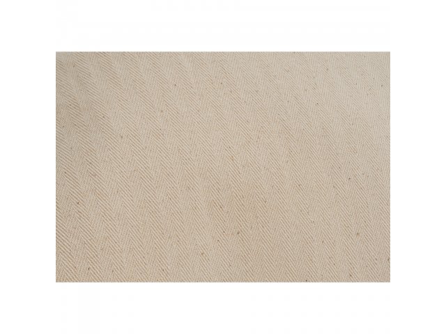 Herringbone 7oz Cotton Canvas Convention Tote