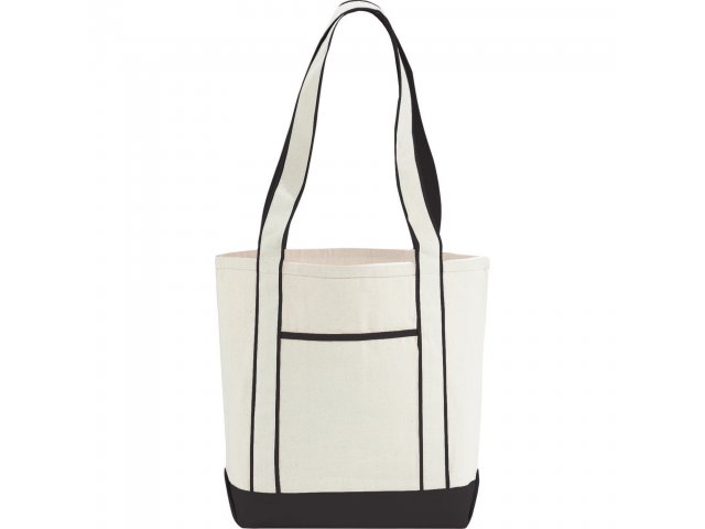 Topsail 10oz Cotton Canvas Tote