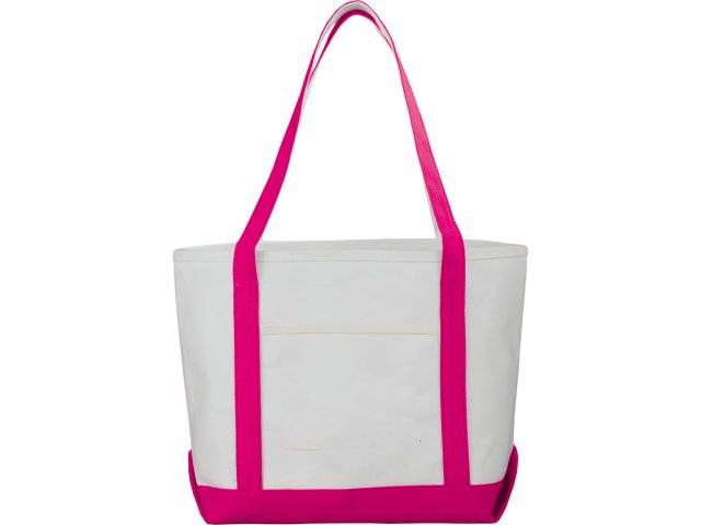 Baltic 18oz Cotton Canvas Tote