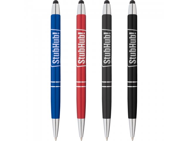 Carson Ballpoint Stylus