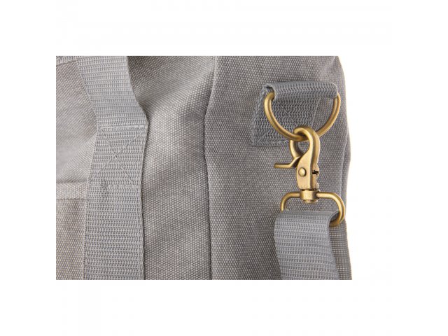 Field & Co. 16 oz. Cotton Canvas Commuter Tote