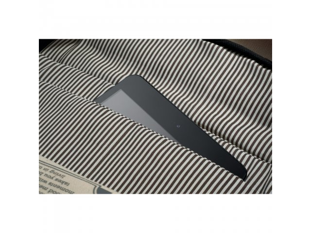 Field & Co.® Campster 15" Computer Tote