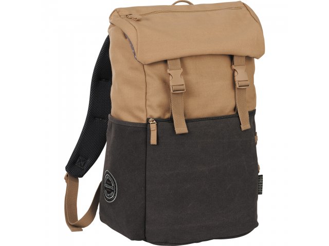 Field & Co. Venture 15" Computer Backpack
