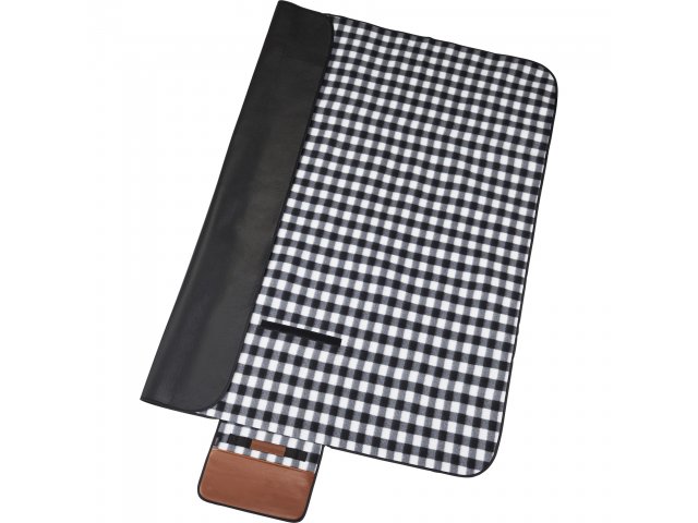 Field & Co.® Buffalo Plaid Picnic Blanket