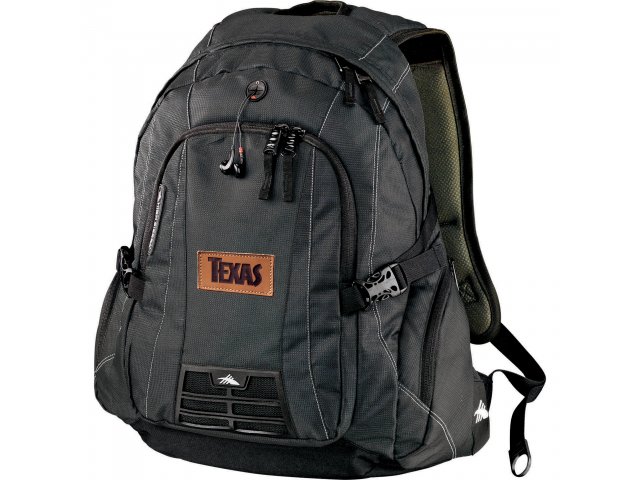 High Sierra Magnum 15" Computer Backpack