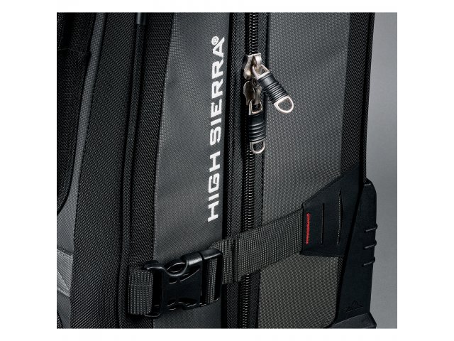 High Sierra® 21" Carry-On Upright Duffel Bag