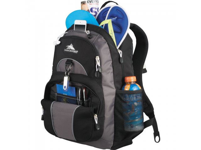 High Sierra Enzo Backpack