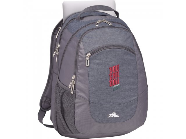High Sierra Fly-By 17" Computer Backpack