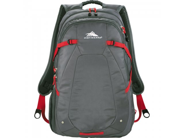 High Sierra Fallout 17" Computer Backpack