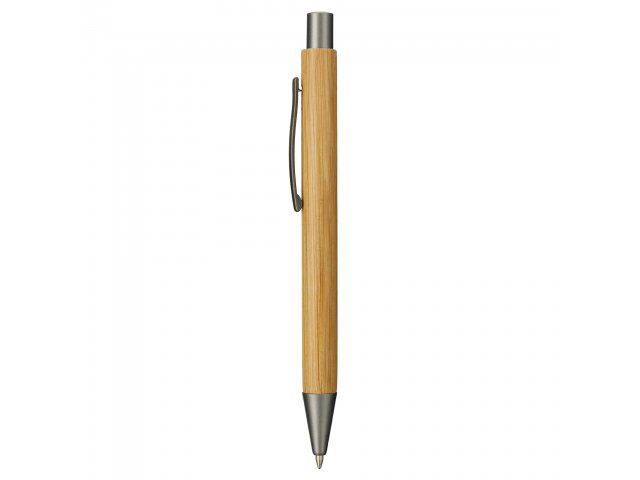 Bamboo Quick-Dry Gel Ballpoint