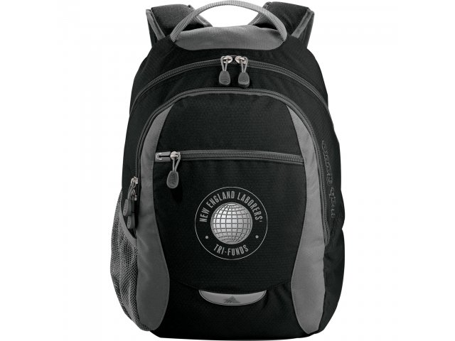 High Sierra Curve Backpack