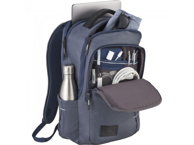 High Sierra Slim 15" Computer Backpack