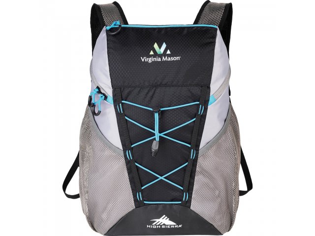 High Sierra Pack-n-Go Backpack