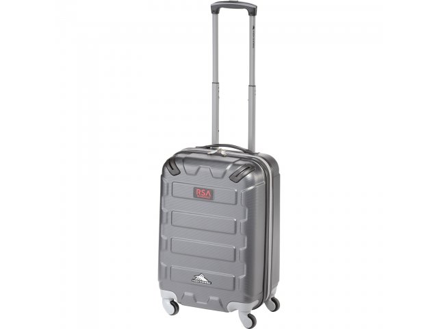 High Sierra® 2pc Hardside Luggage Set
