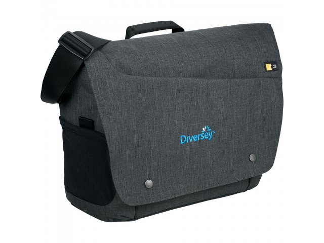 Case Logic® Reflexion 15.6" Computer Messenger Bag