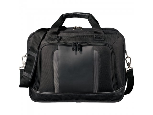 Velocity 17" Computer Briefcase