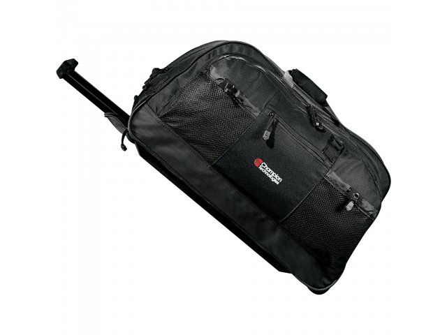 Urban Passage 25" Rolling Duffel Bag