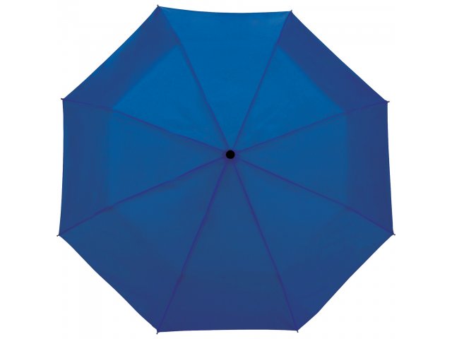 42" totes® 3 Section Auto Open Umbrella