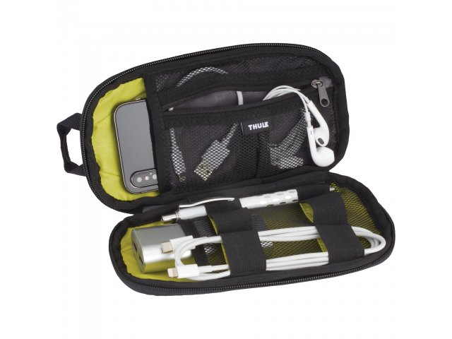 Thule Subterra PowerShuttle Mini