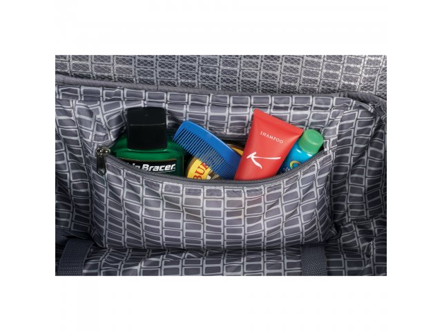 Kenneth Cole® 20" 4-Wheeled Expandable Upright