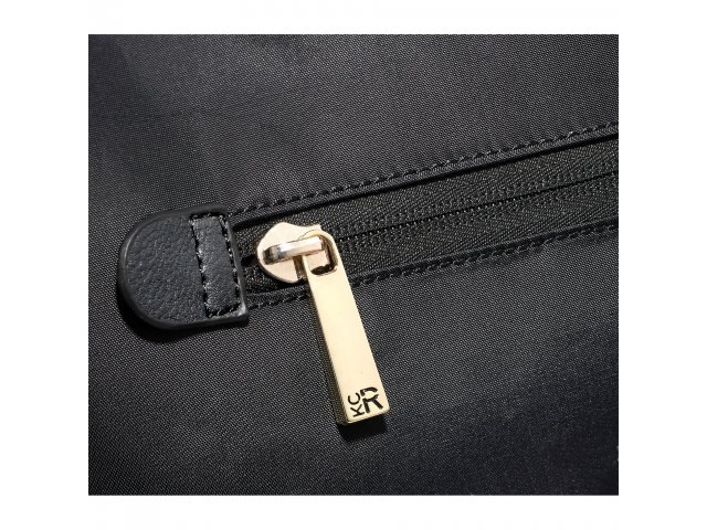 Kenneth Cole® Nylon 15" Computer Tote