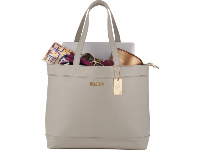 Kenneth Cole® Pebbled 15" Computer Tote