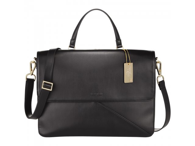 Kenneth Cole® Crossbody 15" Computer Tote