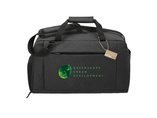 Aft Recycled 21" Duffel