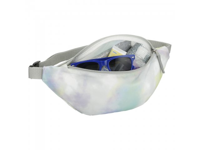 Tie Dye Fanny Pack
