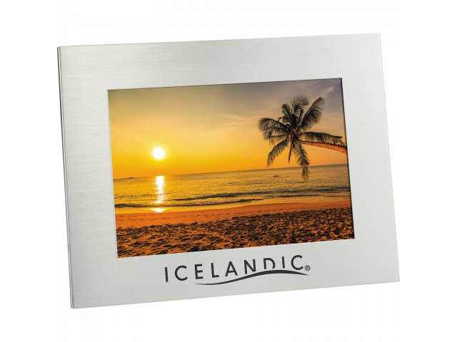 5" x 7" Aluminum Frame