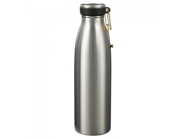 Porto Copper Vac Bottle w/ No Contact Tool 17oz