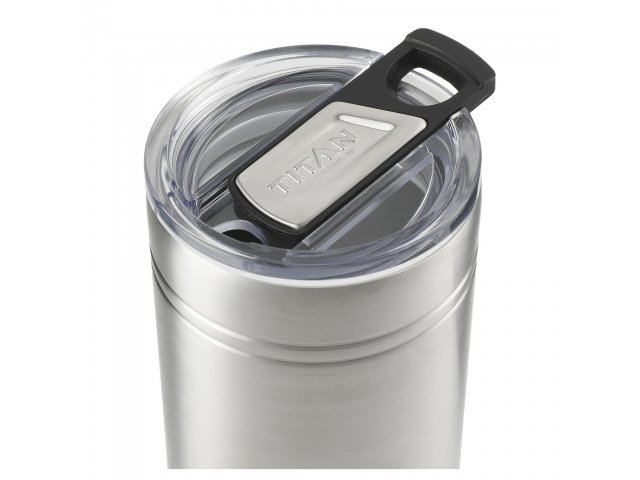 Arctic Zone® Titan Thermal HP® Slim Cooler 12oz