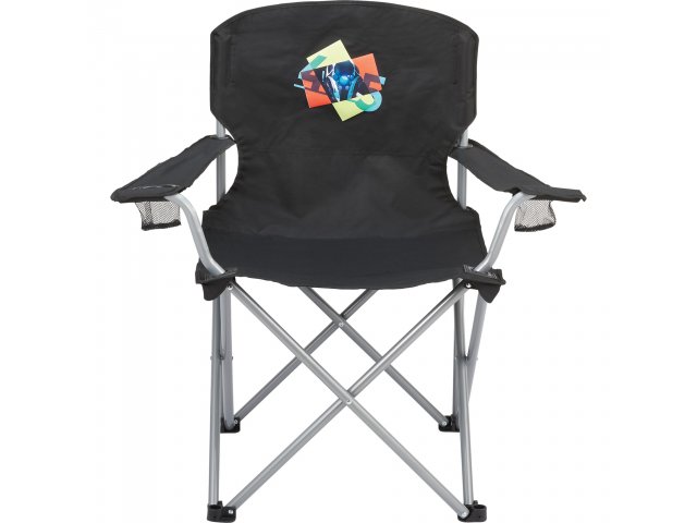 Oversized Folding Chair (500lb Capacity)