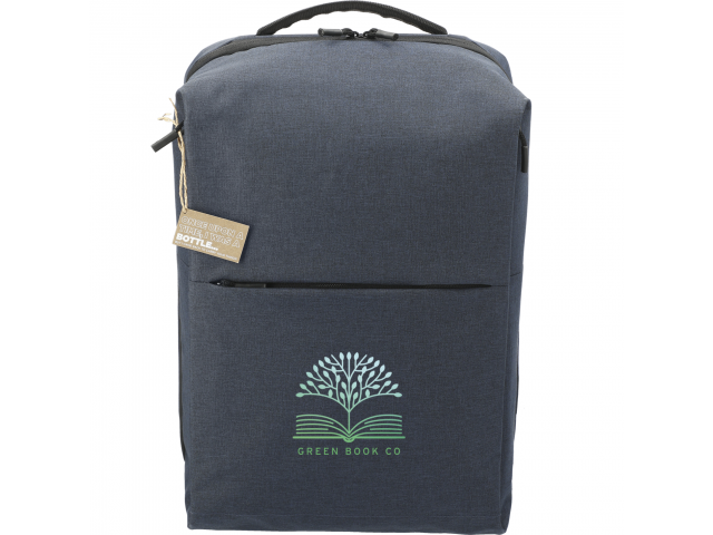 Aft Recycled 15" Computer Backpack