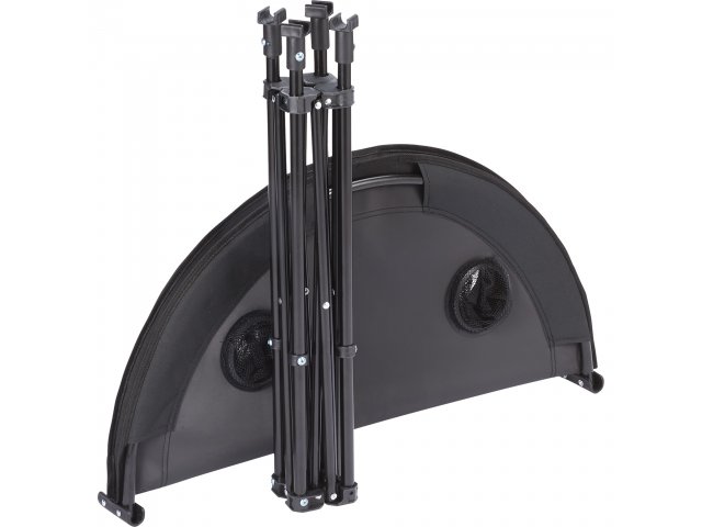 Game Day Folding Table (4 person)