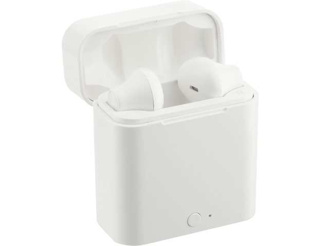 Volantis UV True Wireless Auto Pair Earbuds