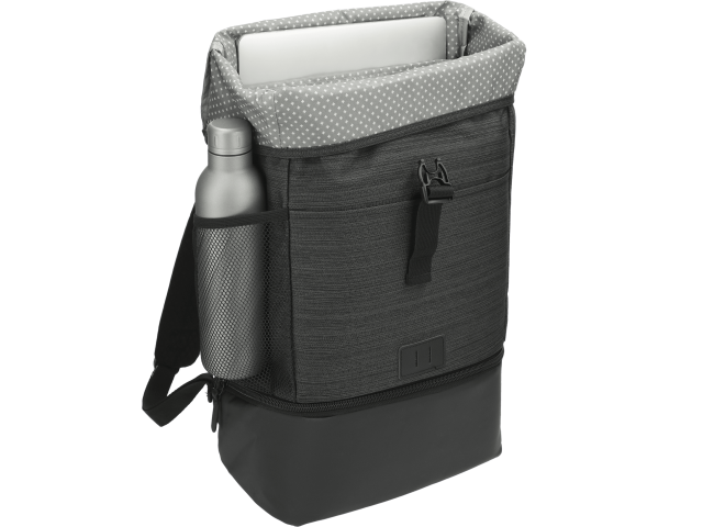 NBN Whitby Insulated 15" Computer Backpack