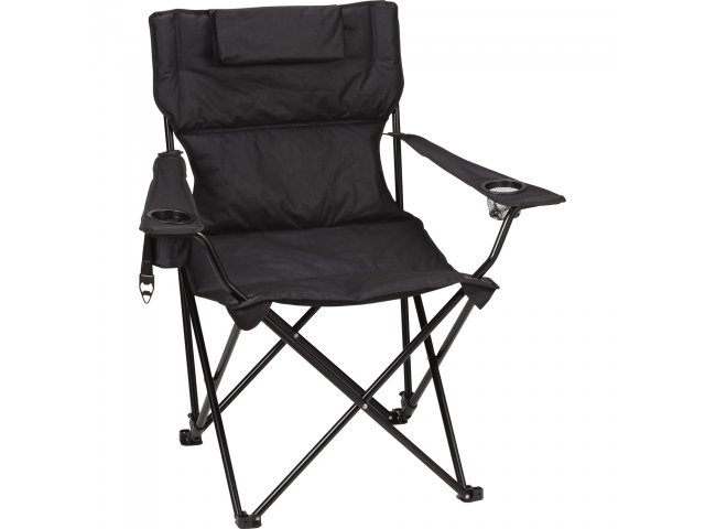 Premium Padded Reclining Chair (400lb Capacity)