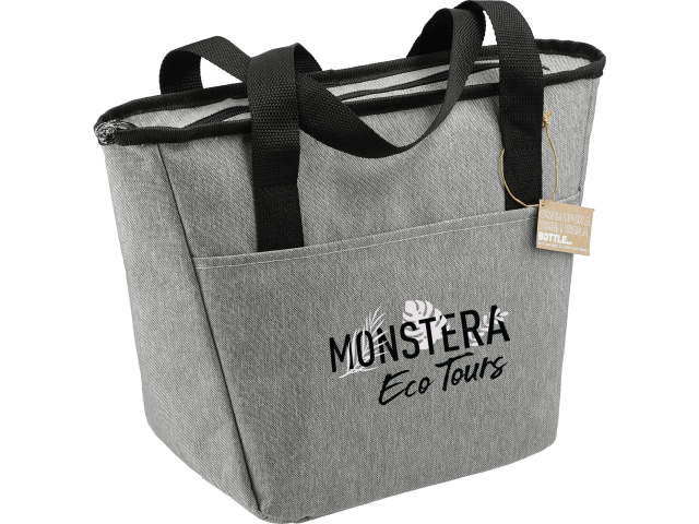 Merchant & Craft Revive Recycled 9 Can Tote Cooler