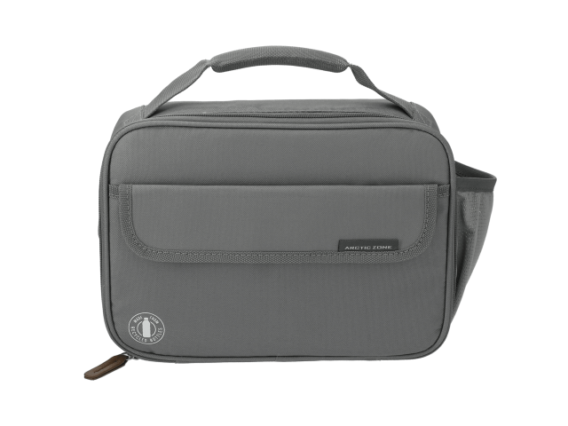 Arctic Zone® Repreve® Recycled 6 Can Lunch Cooler