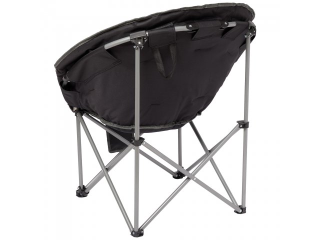 Folding Moon Chair (400lb Capacity)