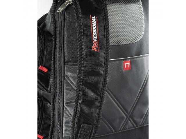 elleven™ TSA 17" Computer Backpack