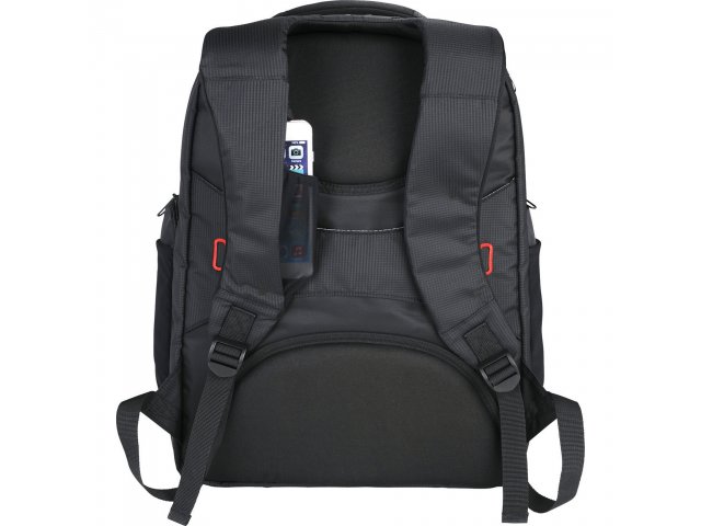 elleven™ Rutter TSA 17" Computer Backpack